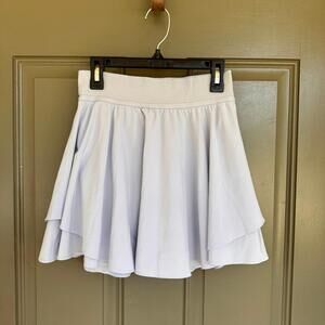 Lululemon Court Rival High-Rise Tennis Skirt Skort‎ 2